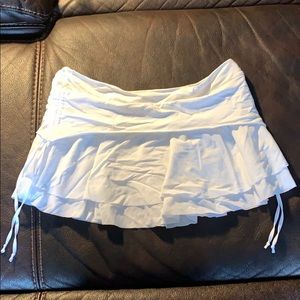 Lulu skirt